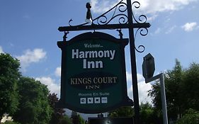 Harmony Inn - Kingscourt