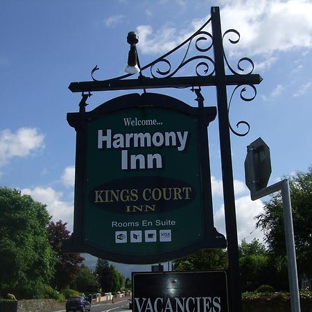 Harmony Inn - Kingscourt Killarney Exterior foto