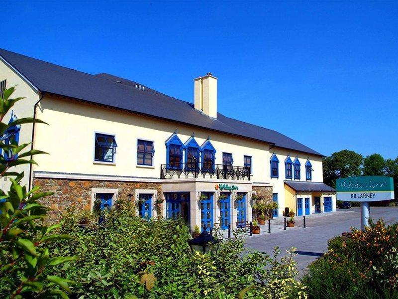 Harmony Inn - Kingscourt Killarney Exterior foto