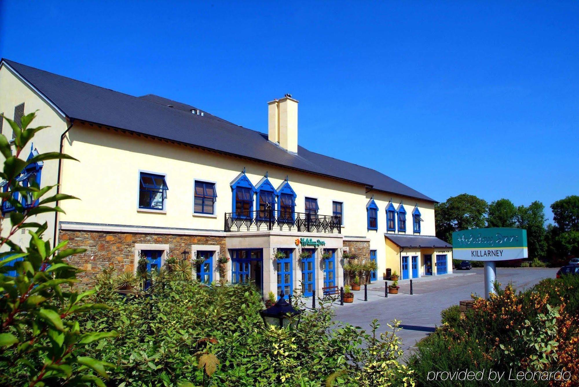 Harmony Inn - Kingscourt Killarney Exterior foto