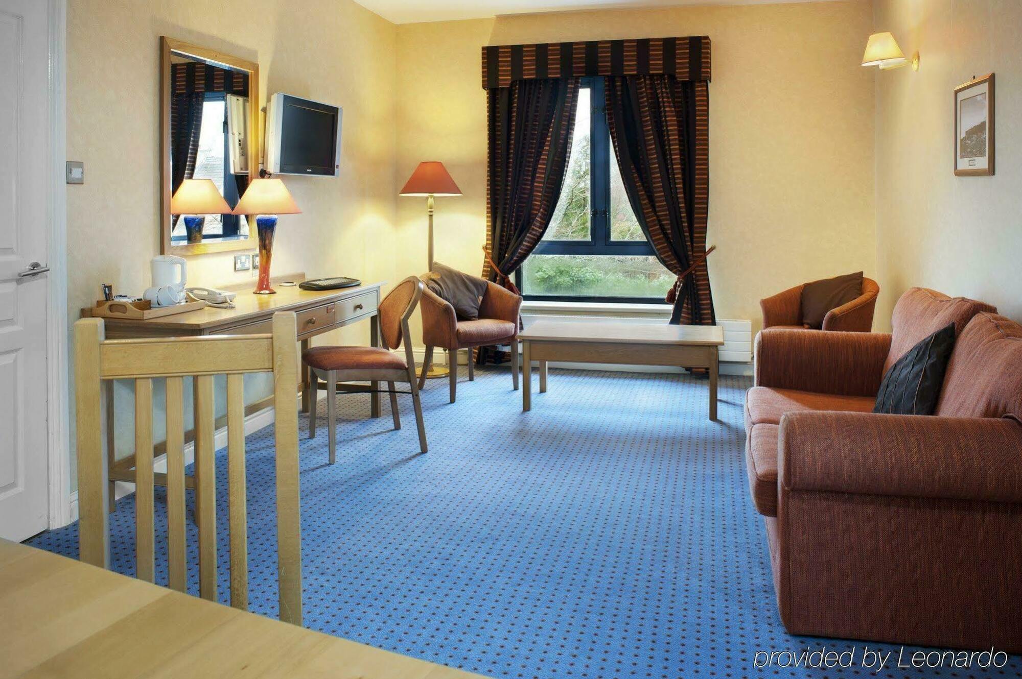 Harmony Inn - Kingscourt Killarney Zimmer foto