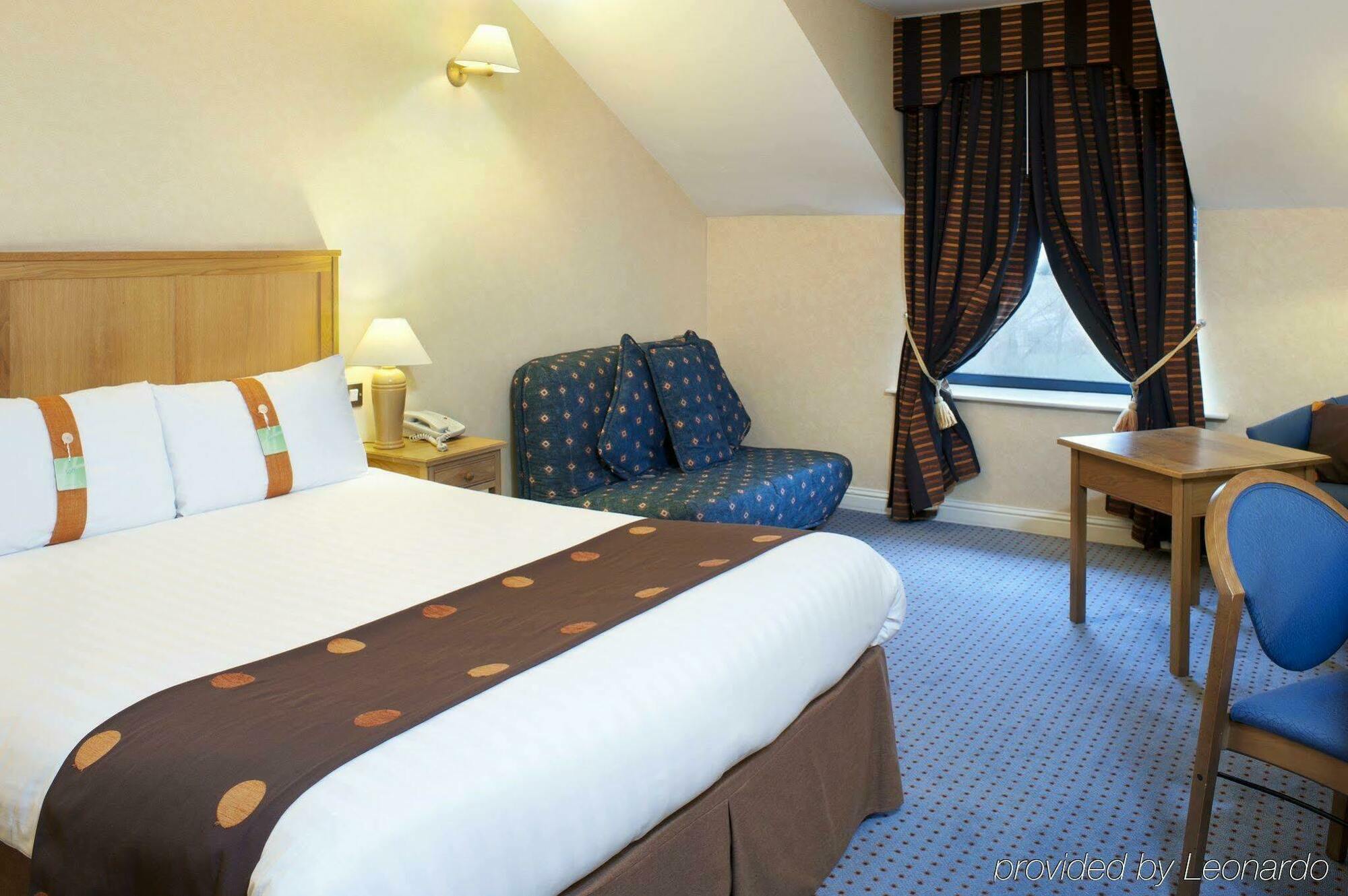 Harmony Inn - Kingscourt Killarney Zimmer foto