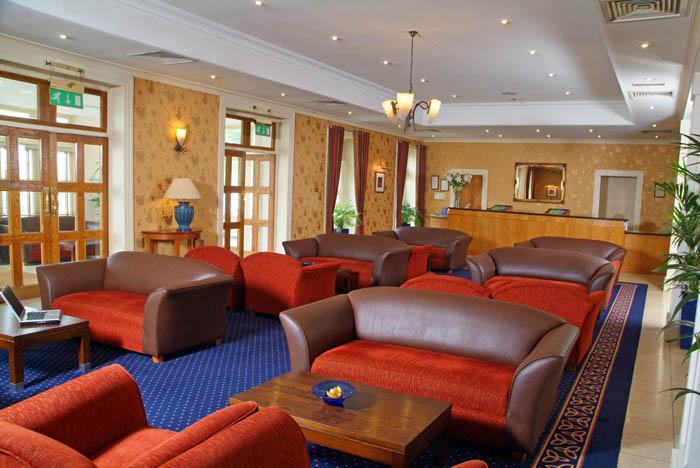 Harmony Inn - Kingscourt Killarney Restaurant foto